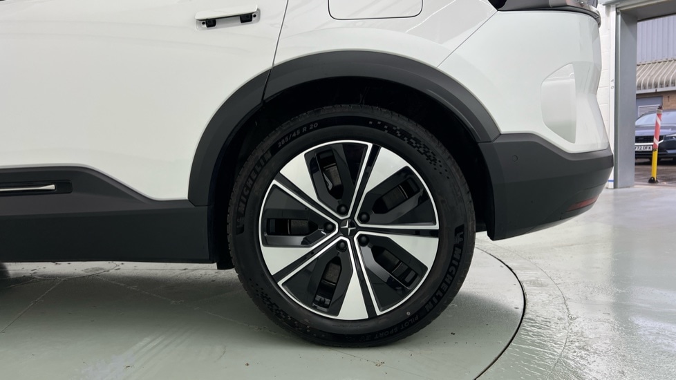 Used Polestar Polestar 3 2025 for sale - 76117011: Photo 27