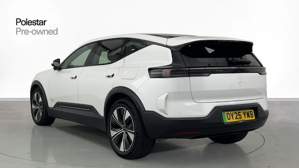 Used Polestar Polestar 3 2025 for sale - 76117011: Photo 3