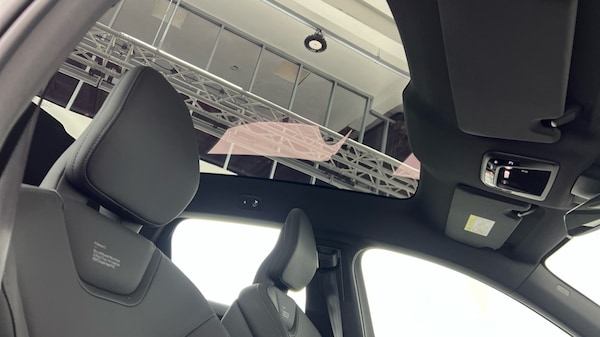 Used Polestar Polestar 3 2025 for sale - 76117011: Photo 40