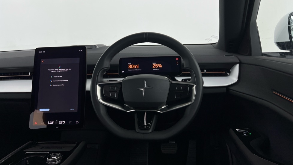 Used Polestar Polestar 3 2025 for sale - 76117011: Photo 43