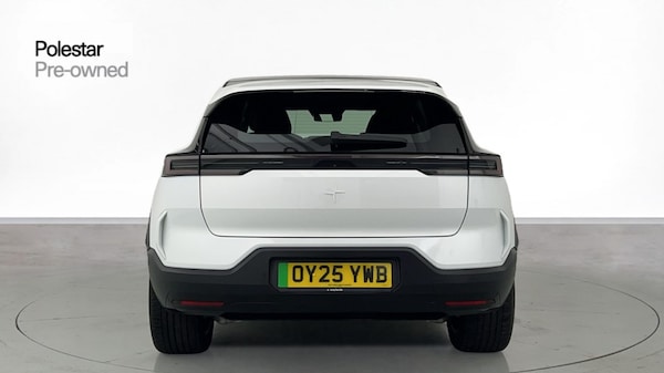 Used Polestar Polestar 3 2025 for sale - 76117011: Photo 4