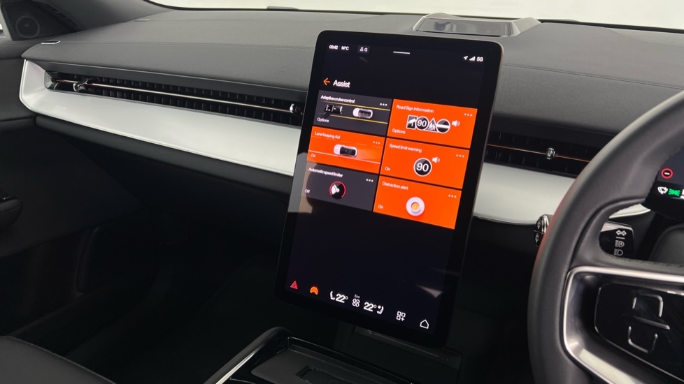 Used Polestar Polestar 3 2025 for sale - 76117011: Photo 51