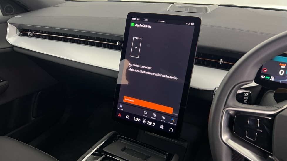 Used Polestar Polestar 3 2025 for sale - 76117011: Photo 57