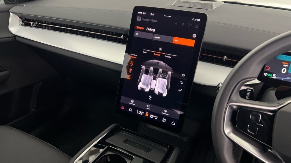 Used Polestar Polestar 3 2025 for sale - 76117011: Photo 59