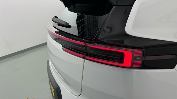 Used Polestar Polestar 3 2025 for sale - 76117011: Photo 61