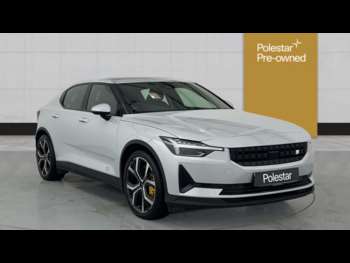 2023 - 350kW 78kWh LR DM [Plus/Performance] 5dr 4WD Auto
