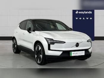 Used Volvo EX30 2025 for sale - 79663055: Photo