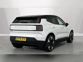 Used Volvo EX30 2025 for sale - 79663055: Photo