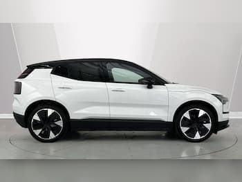 Used Volvo EX30 2025 for sale - 79663055: Photo