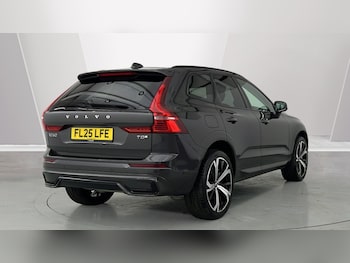 Used Volvo XC60 2025 for sale - 76881690: Photo