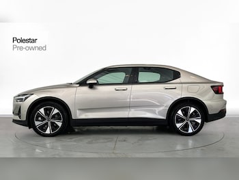 Used Polestar Polestar 2 2023 for sale - 78270153: Photo