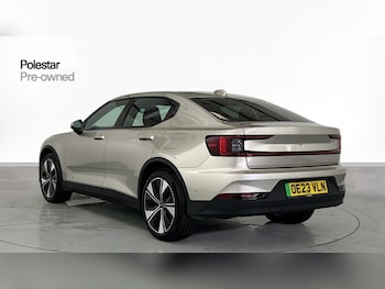 Used Polestar Polestar 2 2023 for sale - 78270153: Photo
