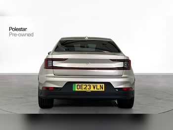Used Polestar Polestar 2 2023 for sale - 78270153: Photo