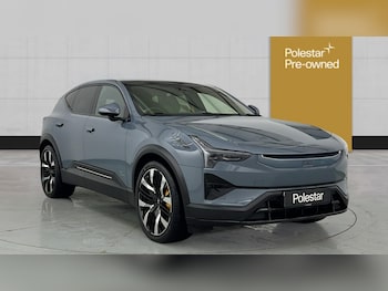 Used Polestar Polestar 3 2024 for sale - 78392736: Photo