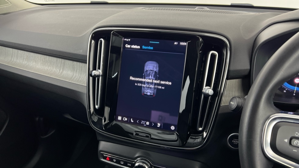 Used Volvo XC40 2022 for sale - 77067877: Photo 15