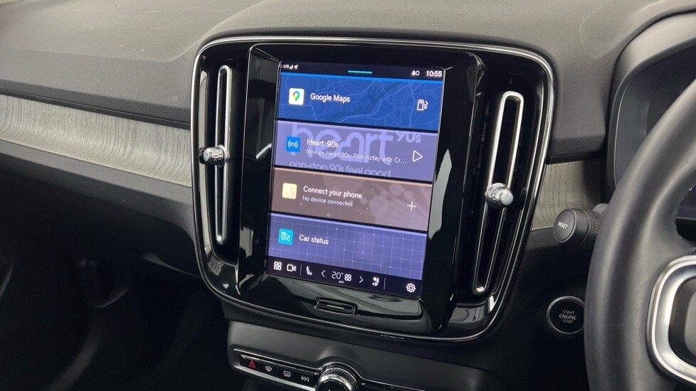 Used Volvo XC40 2022 for sale - 77067877: Photo 42