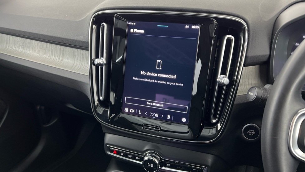 Used Volvo XC40 2022 for sale - 77067877: Photo 45