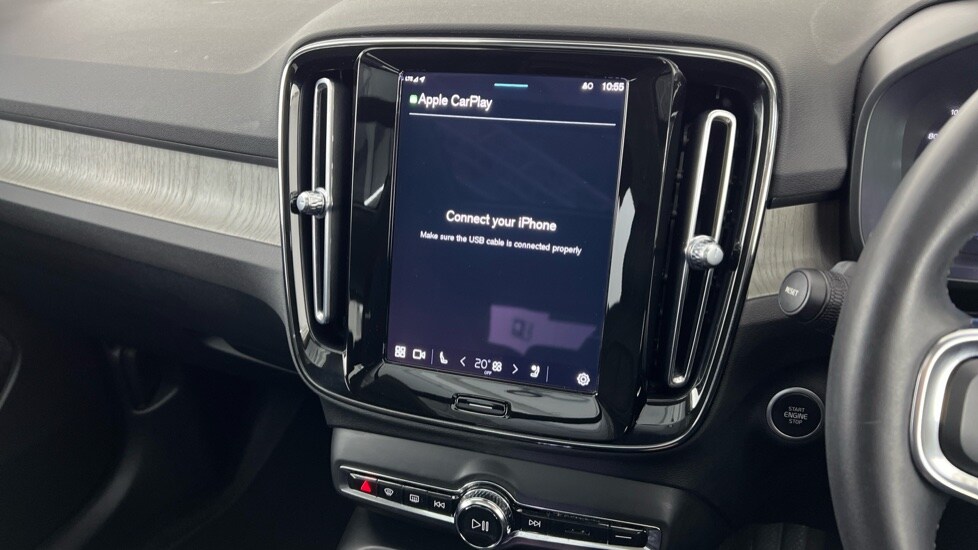 Used Volvo XC40 2022 for sale - 77067877: Photo 46