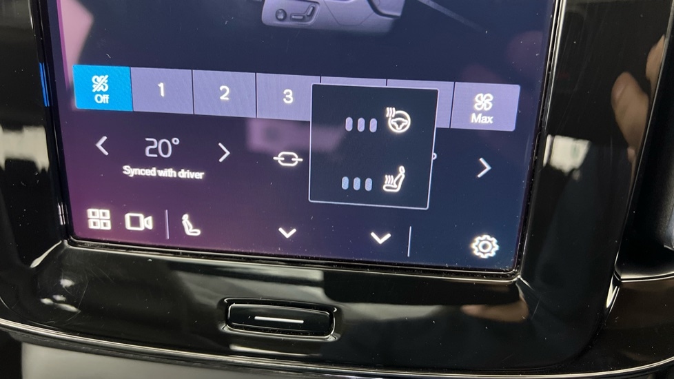 Used Volvo XC40 2022 for sale - 77067877: Photo 49