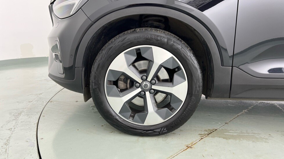 Used Volvo XC40 2022 for sale - 77067877: Photo 61