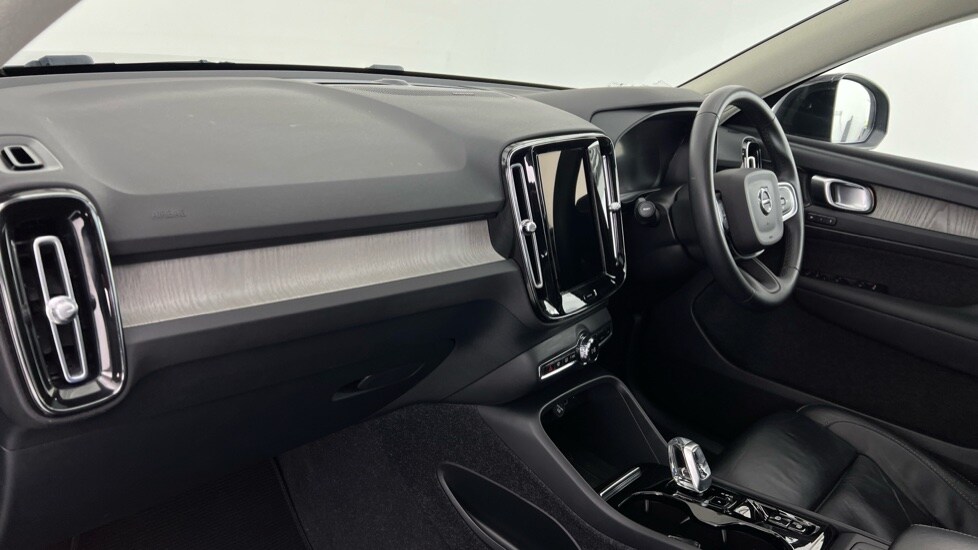 Used Volvo XC40 2022 for sale - 77067877: Photo 62