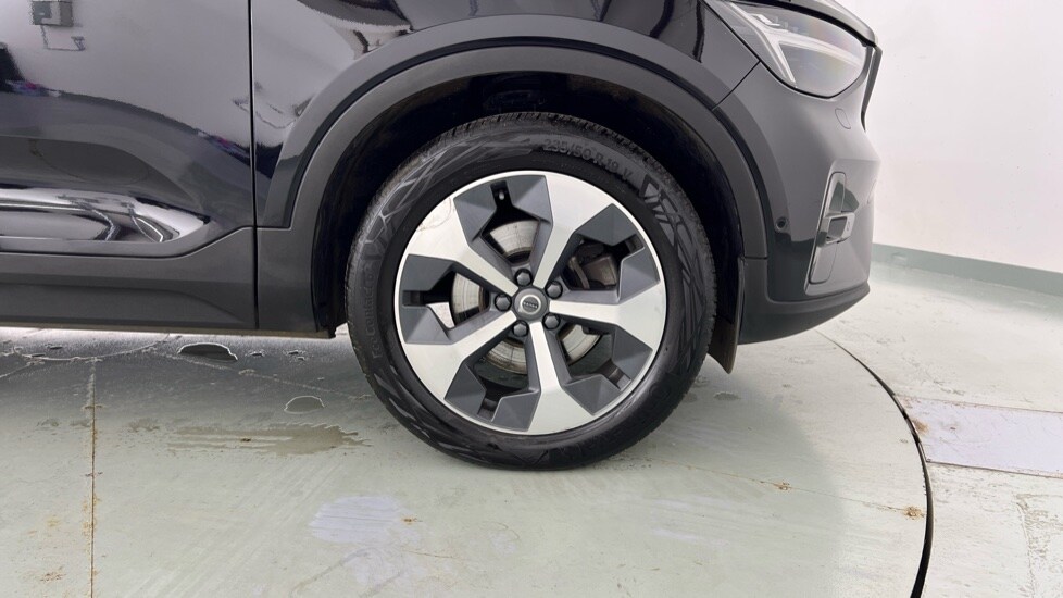 Used Volvo XC40 2022 for sale - 77067877: Photo 66