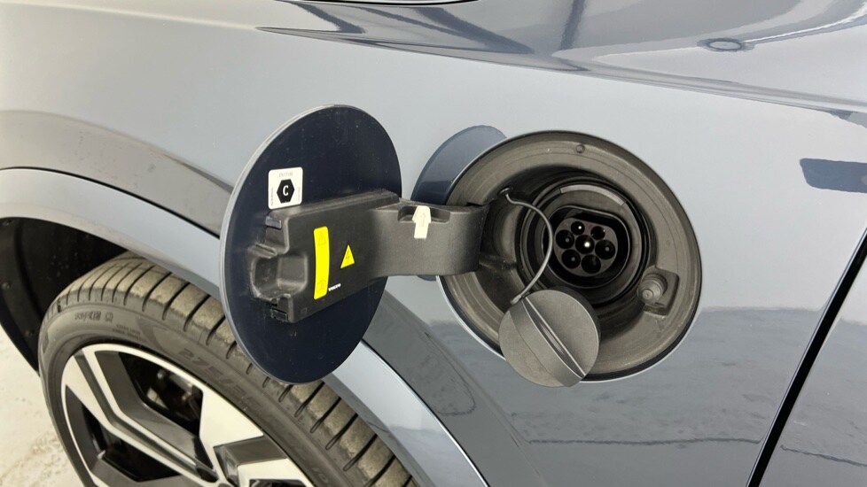 Vehicle 60