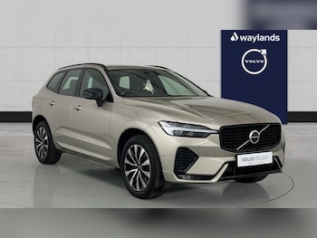 Volvo - XC60