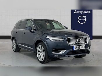 Volvo - XC90