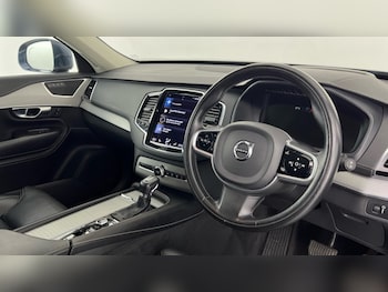 Used Volvo XC90 2019 for sale - 75648440: Photo