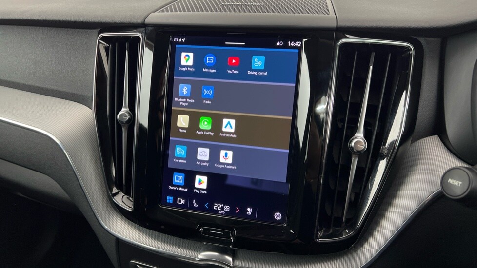 Used Volvo XC60 2022 for sale - 76191002: Photo 12