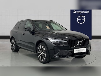 Volvo - XC60