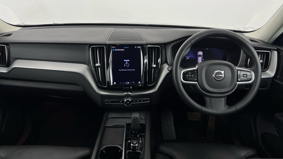 Used Volvo XC60 2022 for sale - 76191002: Photo 5