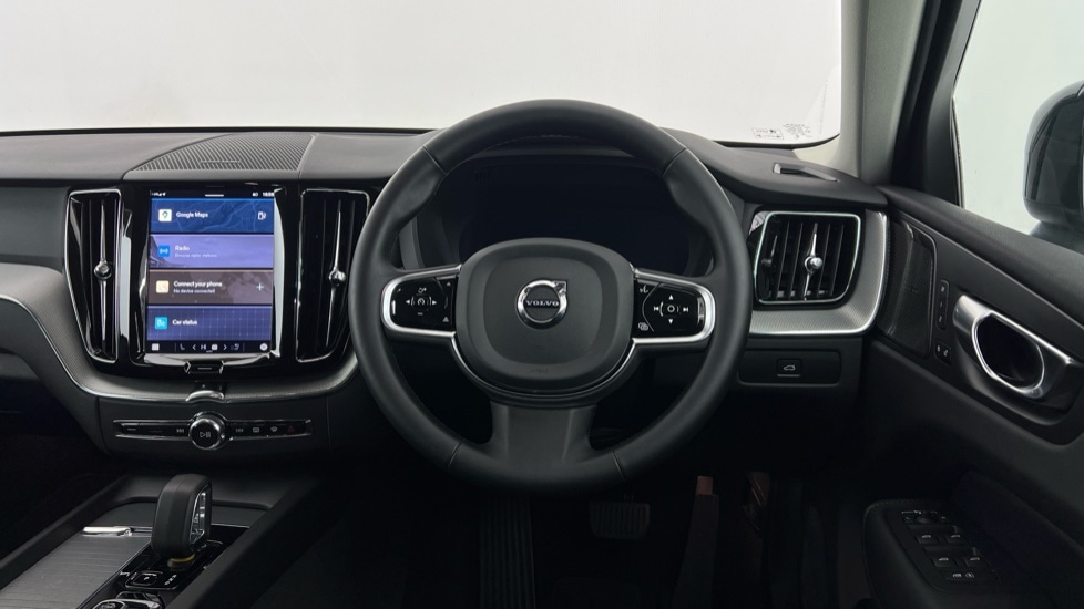 Used Volvo XC60 2025 for sale - 77235537: Photo 10