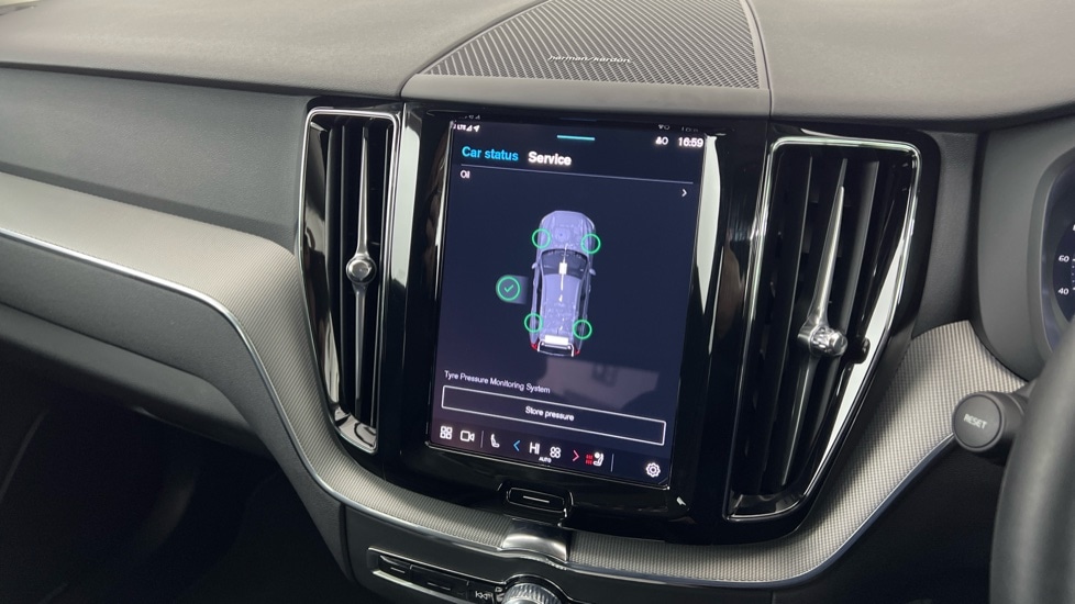 Used Volvo XC60 2025 for sale - 77235537: Photo 14