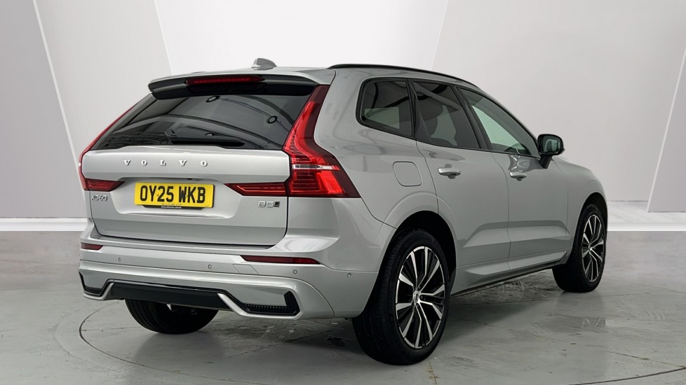 Used Volvo XC60 2025 for sale - 77235537: Photo 2