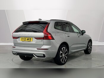Used Volvo XC60 2025 for sale - 77235537: Photo