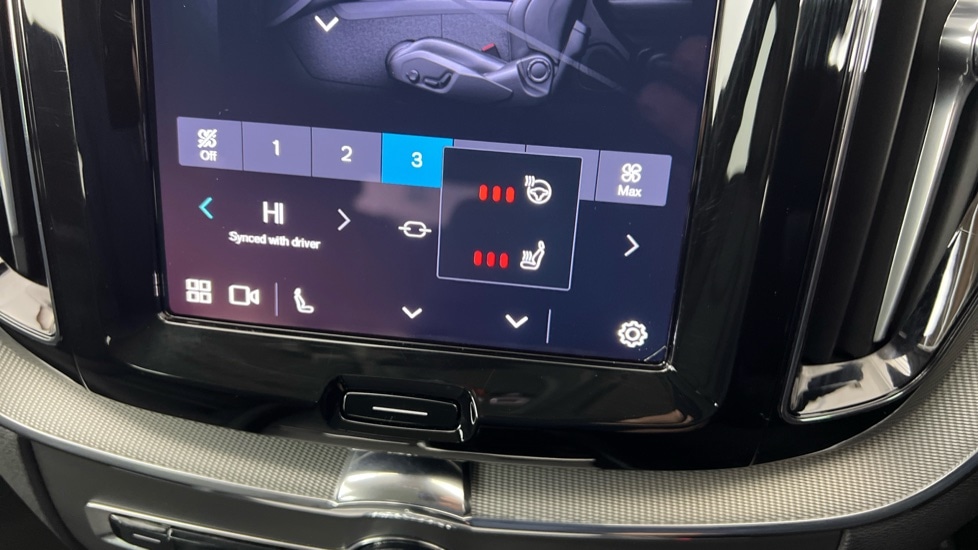 Used Volvo XC60 2025 for sale - 77235537: Photo 48