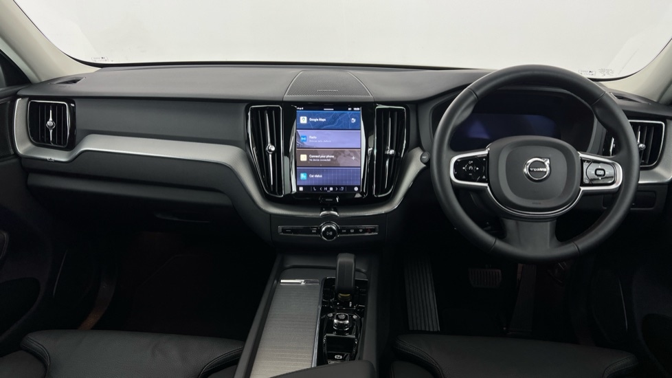 Used Volvo XC60 2025 for sale - 77235537: Photo 5