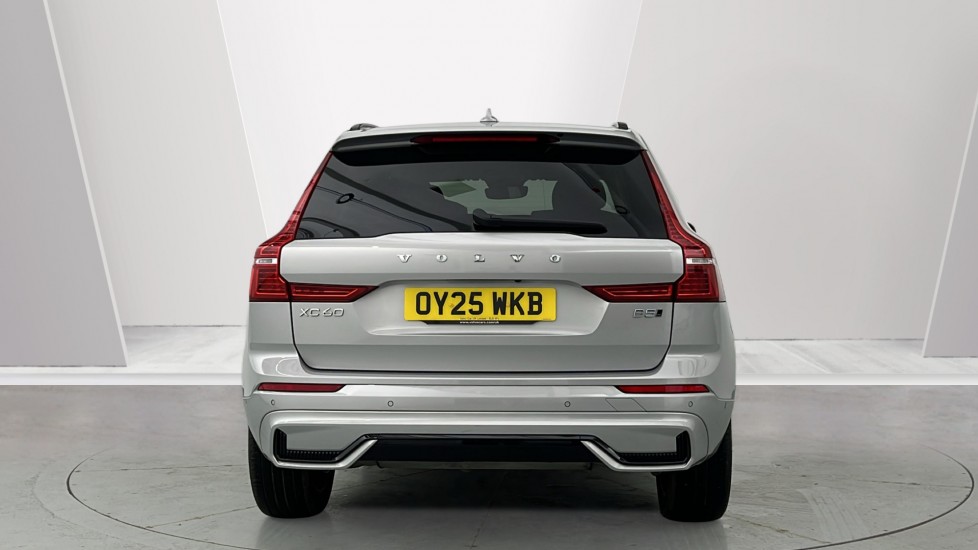 Used Volvo XC60 2025 for sale - 77235537: Photo 7