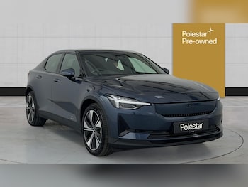 Used Polestar Polestar 2 2024 for sale - 75467312: Photo