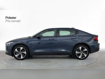 Used Polestar Polestar 2 2024 for sale - 75467312: Photo