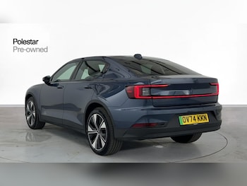 Used Polestar Polestar 2 2024 for sale - 75467312: Photo