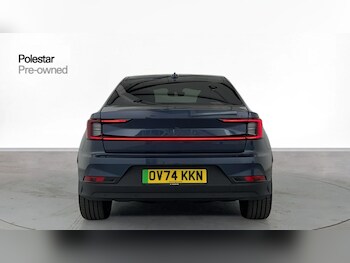 Used Polestar Polestar 2 2024 for sale - 75467312: Photo