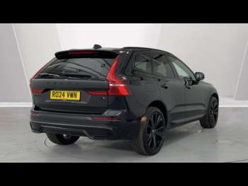 Used Volvo XC60 2024 for sale - 75305899: Photo