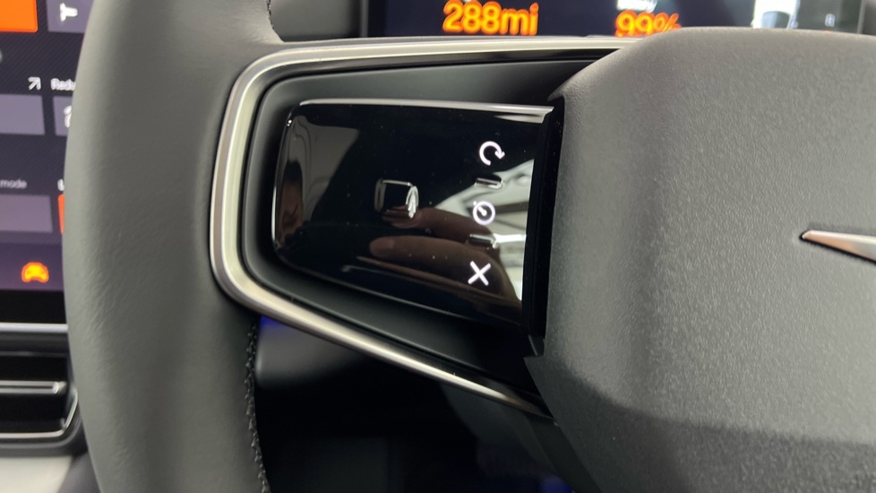 Used Polestar Polestar 4 2025 for sale - 75992806: Photo 10