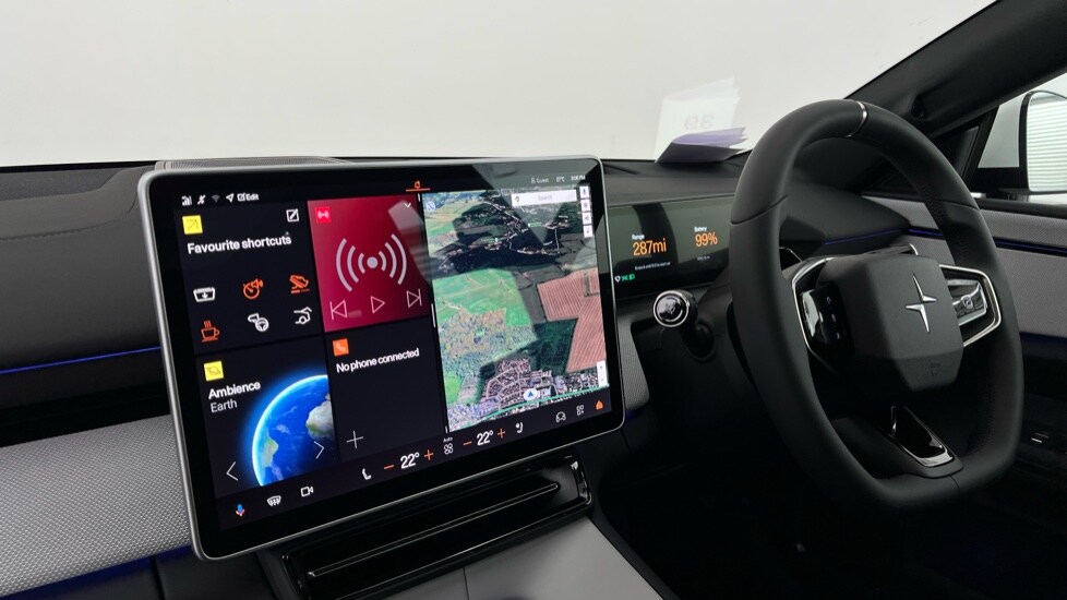 Used Polestar Polestar 4 2025 for sale - 75992806: Photo 13