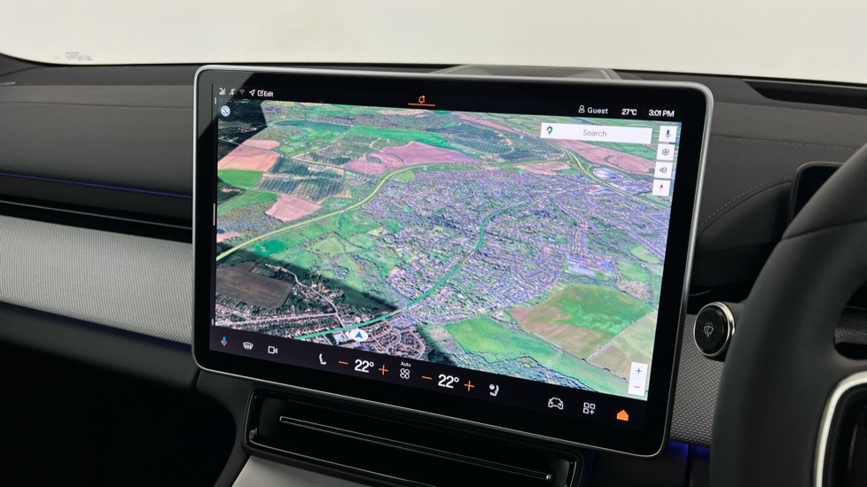 Used Polestar Polestar 4 2025 for sale - 75992806: Photo 14