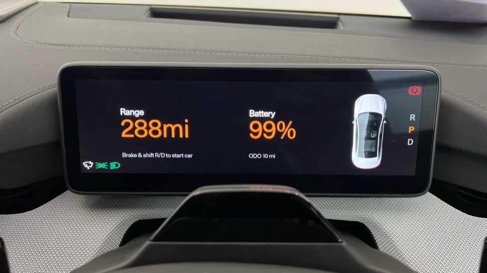 Used Polestar Polestar 4 2025 for sale - 75992806: Photo 16