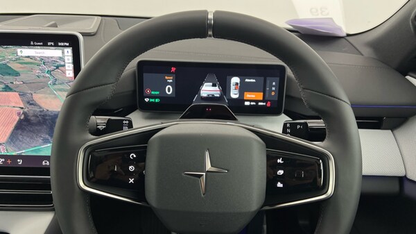 Used Polestar Polestar 4 2025 for sale - 75992806: Photo 17